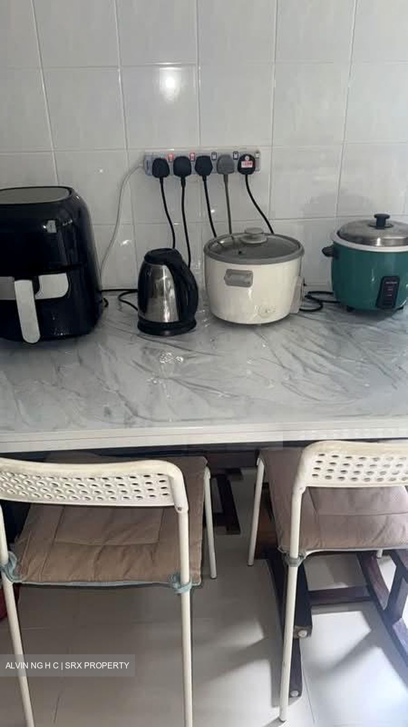 Blk 246 Compassvale Haven (Sengkang), HDB 5 Rooms #559559711